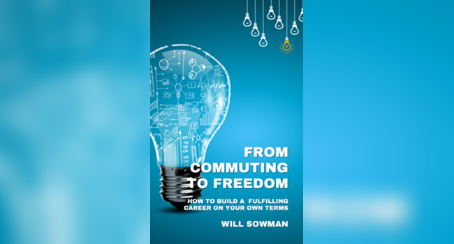 From Commuting to Freedom