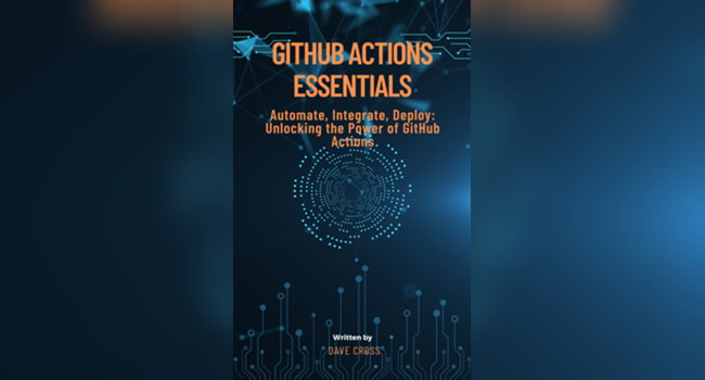 GitHub Actions Essentials