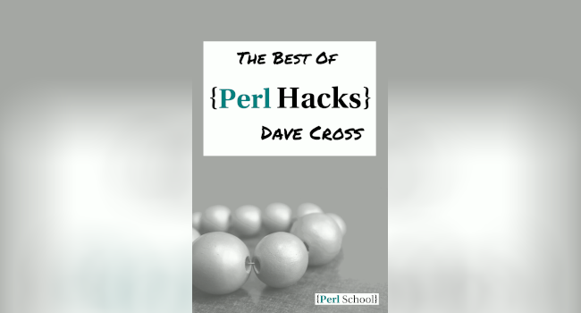 The Best of Perl Hacks