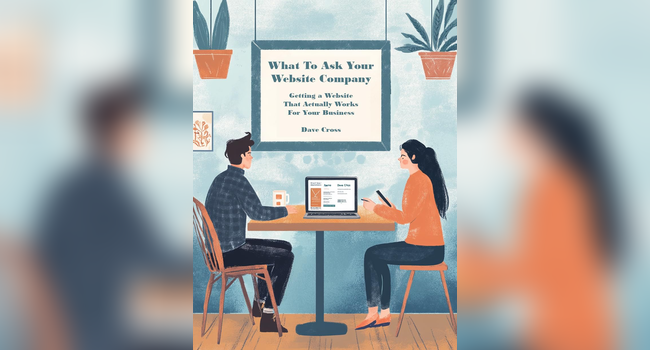 What to Ask Your Website Company